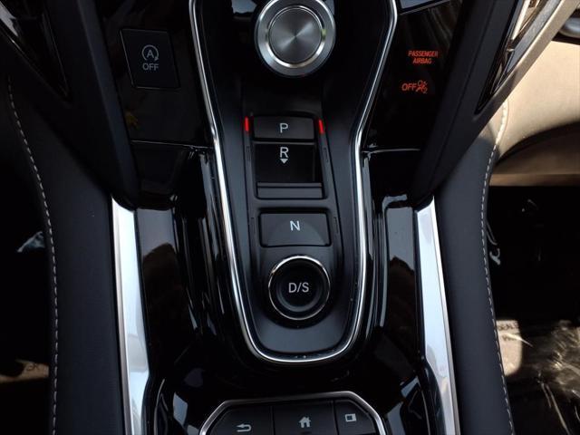 used 2020 Acura RDX car, priced at $28,997