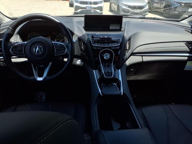 used 2020 Acura RDX car, priced at $28,997