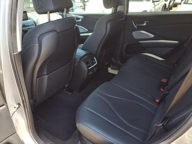 used 2020 Acura RDX car, priced at $28,997