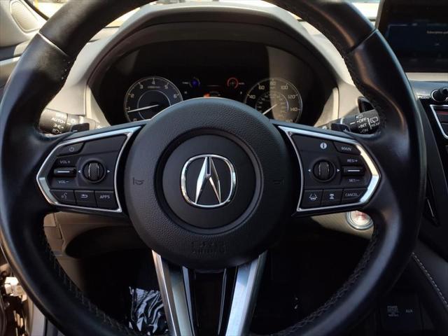 used 2020 Acura RDX car, priced at $28,997