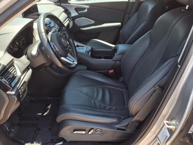 used 2020 Acura RDX car, priced at $28,997