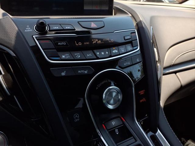 used 2020 Acura RDX car, priced at $28,997
