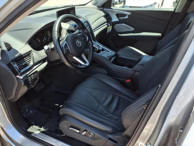 used 2020 Acura RDX car, priced at $28,997