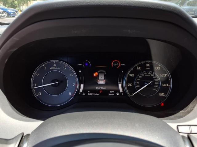 used 2020 Acura RDX car, priced at $28,997