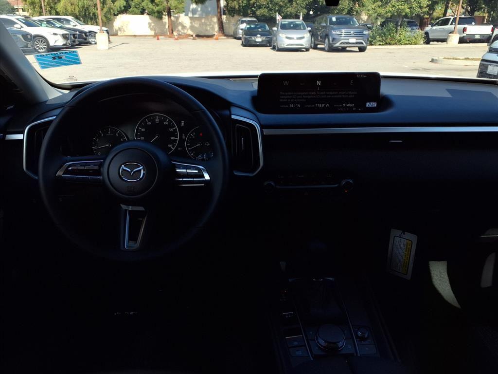new 2025 Mazda CX-50 car, priced at $36,070
