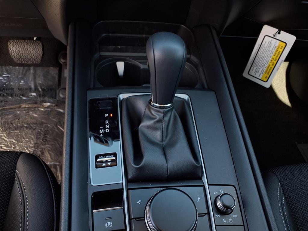 new 2025 Mazda CX-50 car, priced at $36,070