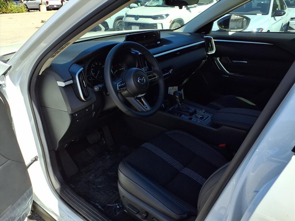 new 2025 Mazda CX-50 car, priced at $36,070