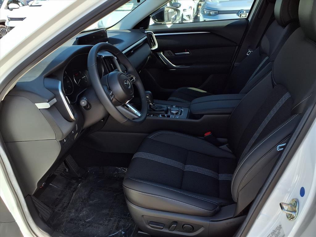 new 2025 Mazda CX-50 car, priced at $36,070