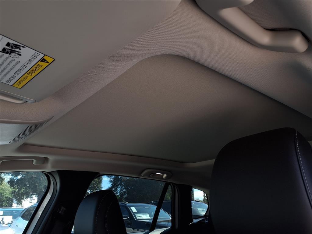 new 2025 Mazda CX-50 car, priced at $36,070