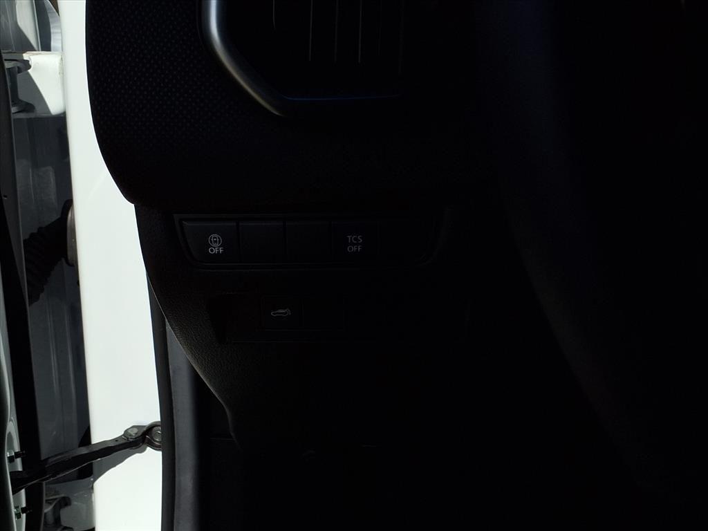 new 2025 Mazda CX-50 car, priced at $36,070