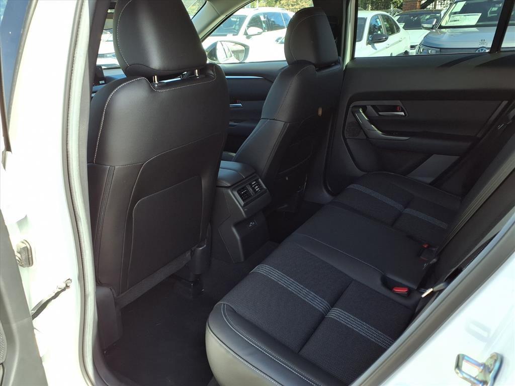 new 2025 Mazda CX-50 car, priced at $36,070
