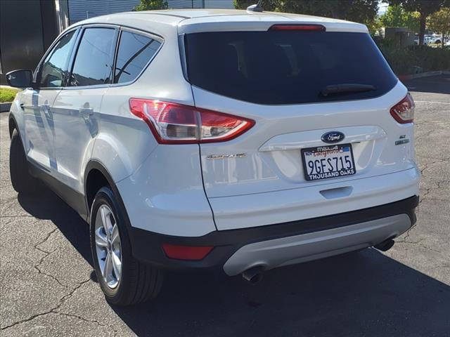 used 2015 Ford Escape car, priced at $9,800