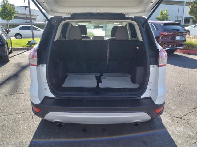 used 2015 Ford Escape car, priced at $9,800