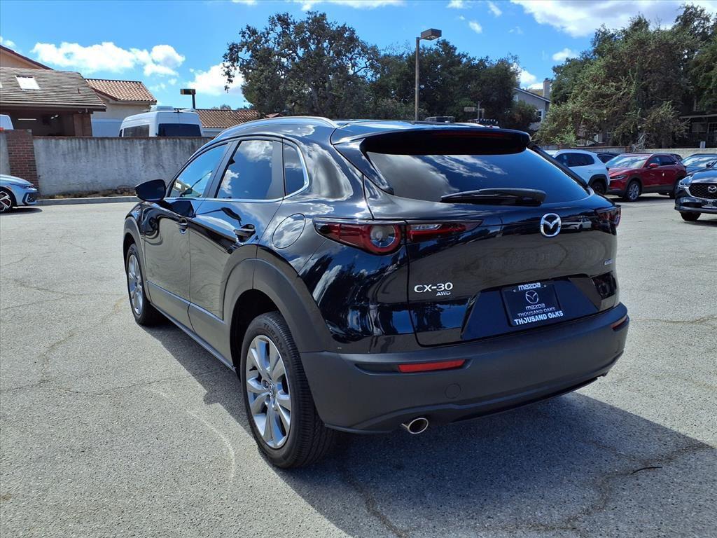 used 2022 Mazda CX-30 car, priced at $21,998