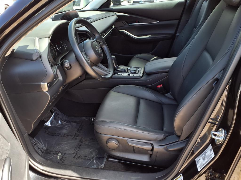 used 2022 Mazda CX-30 car, priced at $21,998