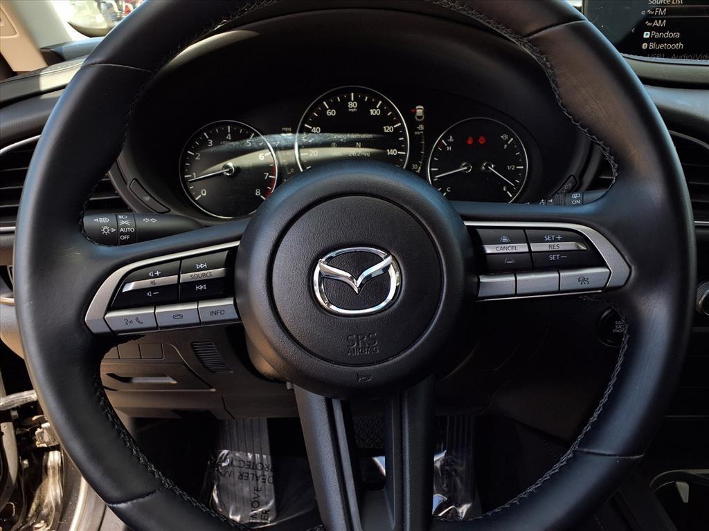 used 2022 Mazda CX-30 car, priced at $21,998