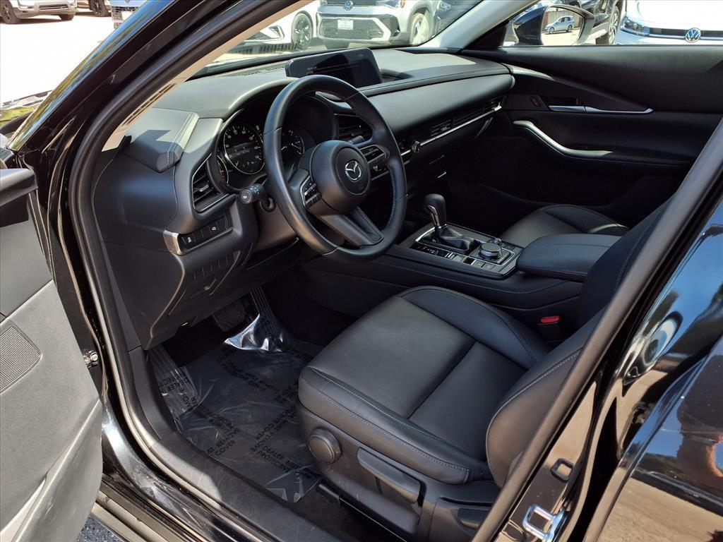 used 2022 Mazda CX-30 car, priced at $21,998