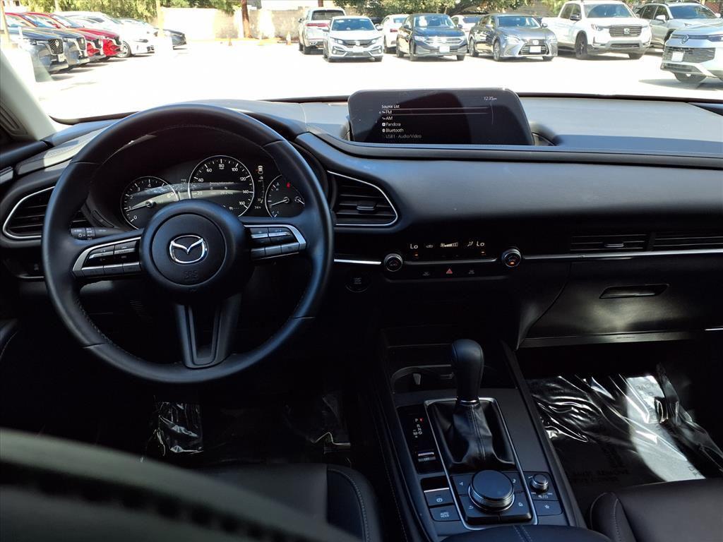 used 2022 Mazda CX-30 car, priced at $21,998