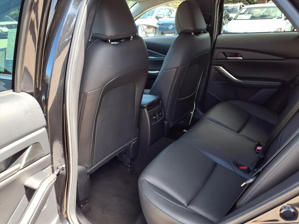 used 2022 Mazda CX-30 car, priced at $21,998