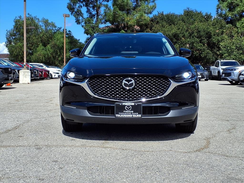 used 2022 Mazda CX-30 car, priced at $21,998