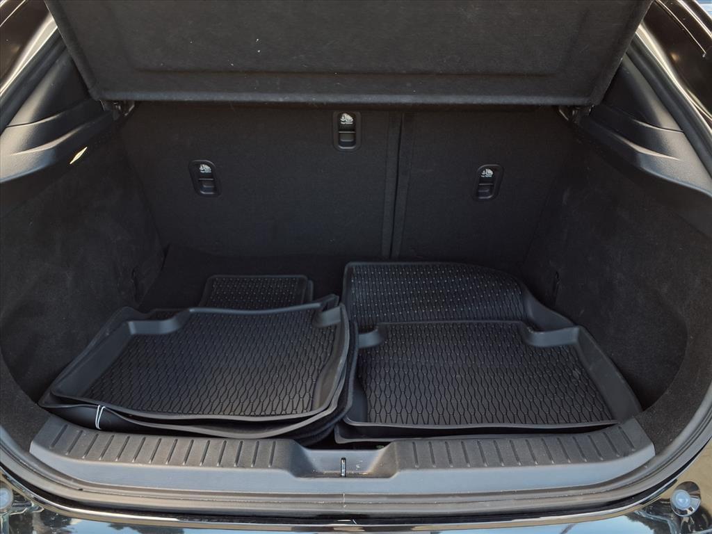 used 2022 Mazda CX-30 car, priced at $21,998