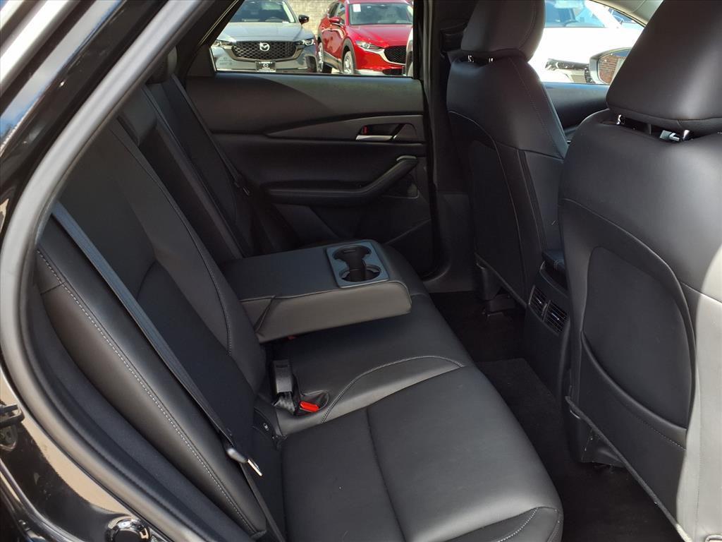 used 2022 Mazda CX-30 car, priced at $21,998