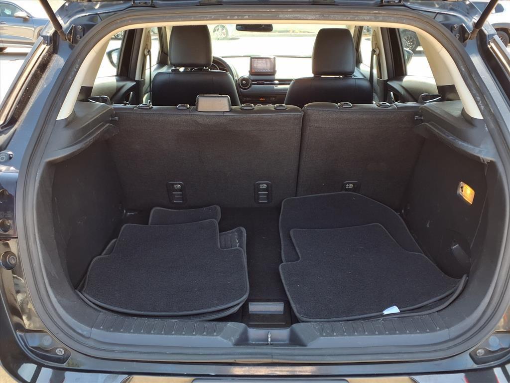 used 2018 Mazda CX-3 car, priced at $14,500