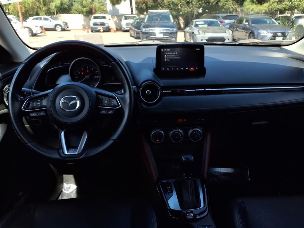 used 2018 Mazda CX-3 car, priced at $14,500