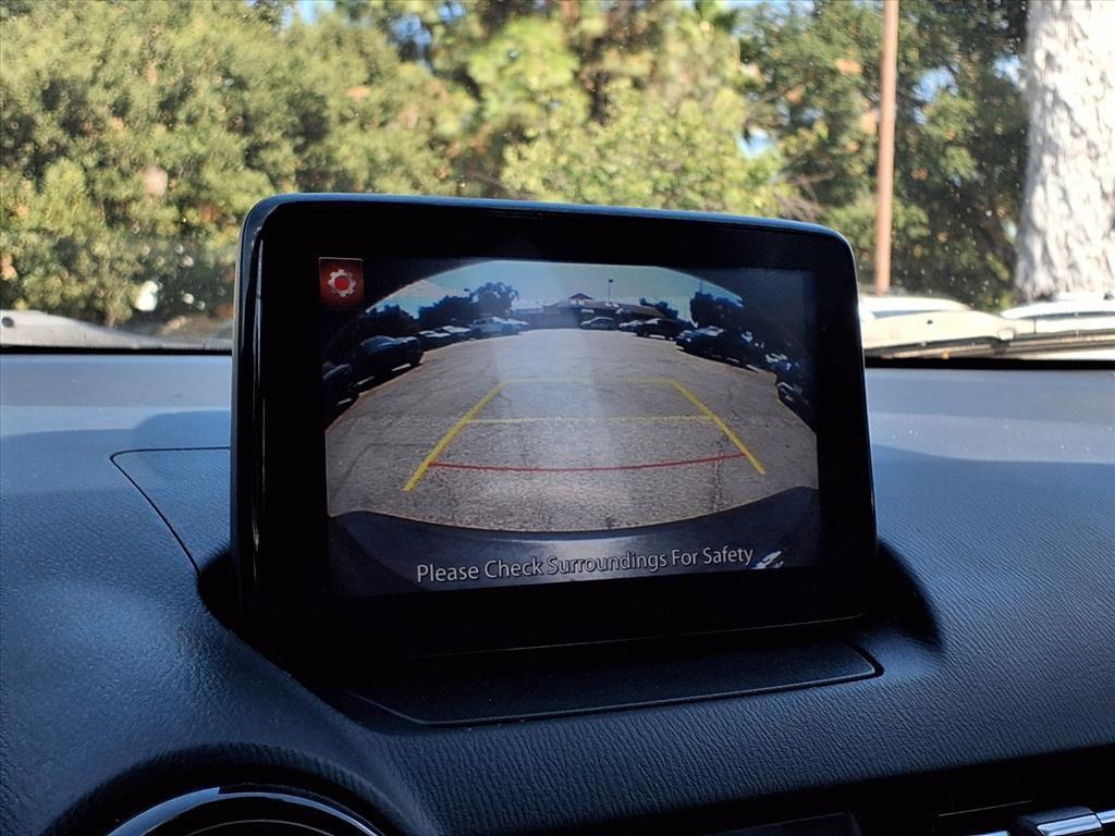 used 2018 Mazda CX-3 car, priced at $14,500
