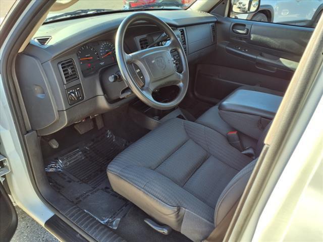 used 2002 Dodge Durango car, priced at $9,998