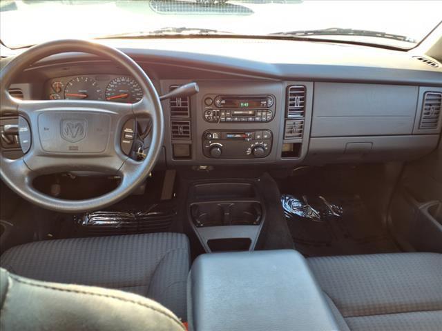 used 2002 Dodge Durango car, priced at $9,998