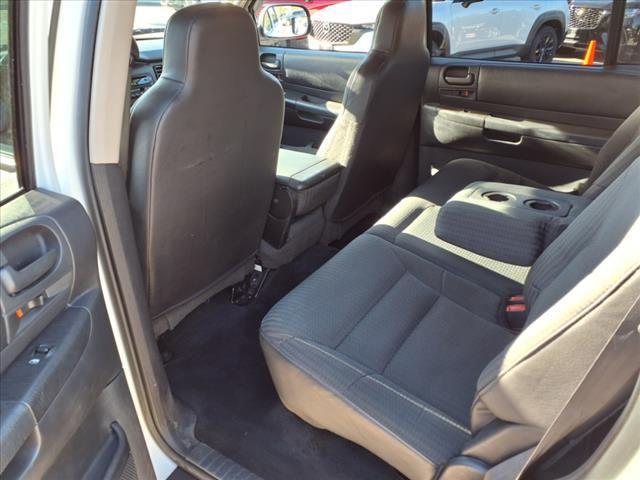 used 2002 Dodge Durango car, priced at $9,998