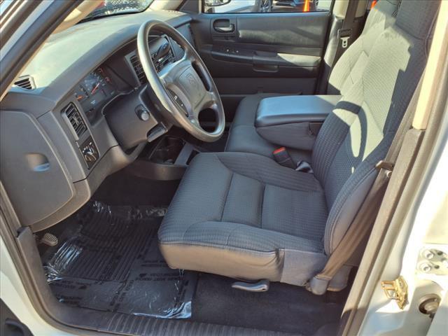 used 2002 Dodge Durango car, priced at $9,998