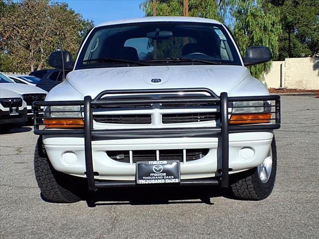 used 2002 Dodge Durango car, priced at $9,998