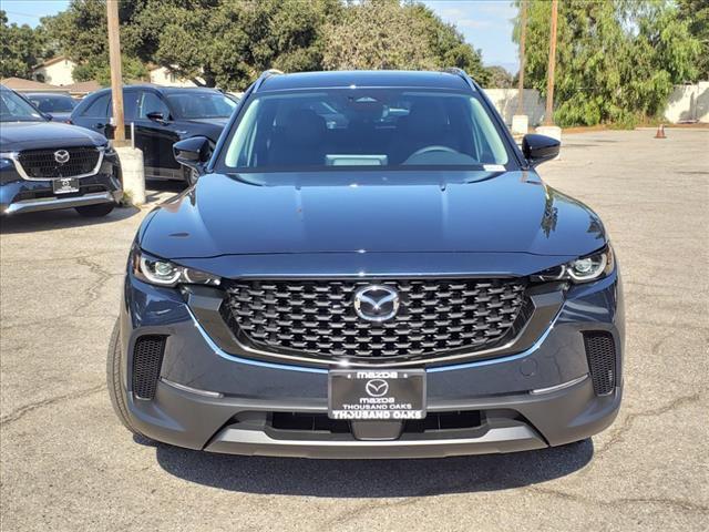 new 2025 Mazda CX-50 car, priced at $35,810