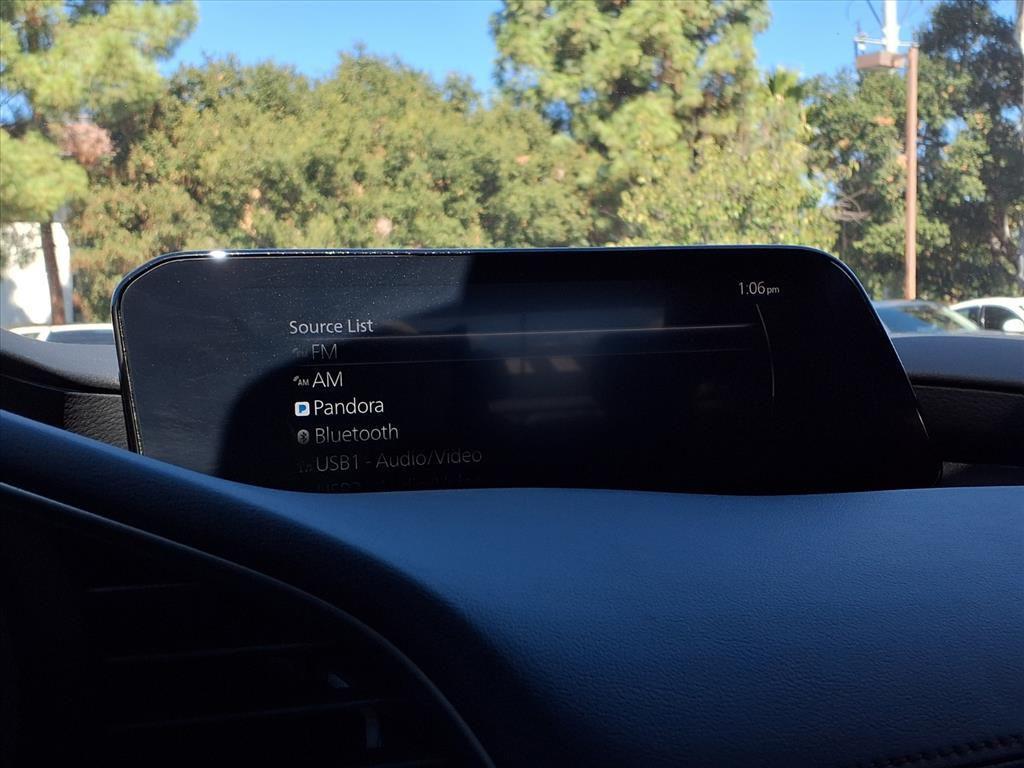 used 2022 Mazda Mazda3 car, priced at $20,700