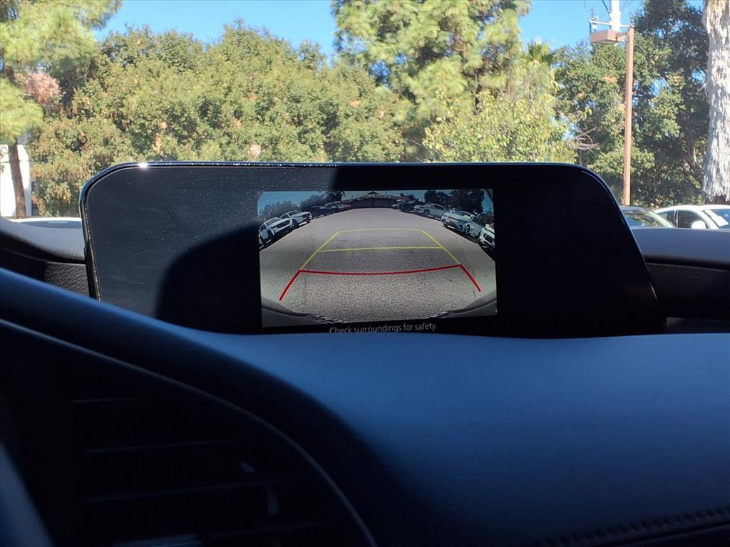 used 2022 Mazda Mazda3 car, priced at $20,700