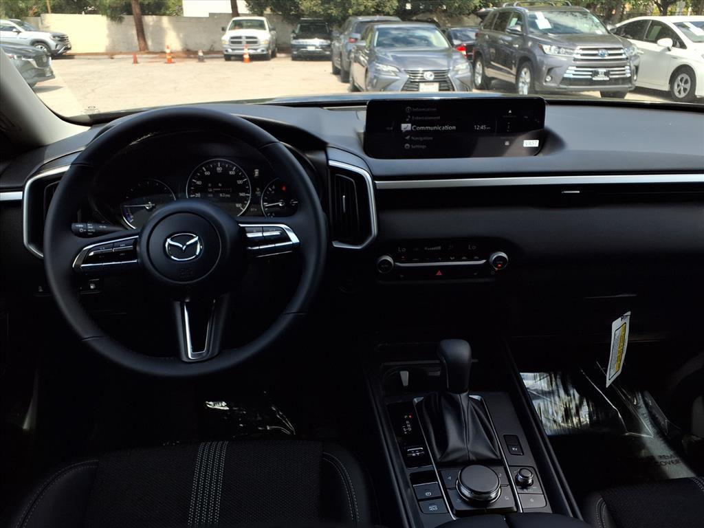 new 2025 Mazda CX-50 Hybrid car, priced at $36,030