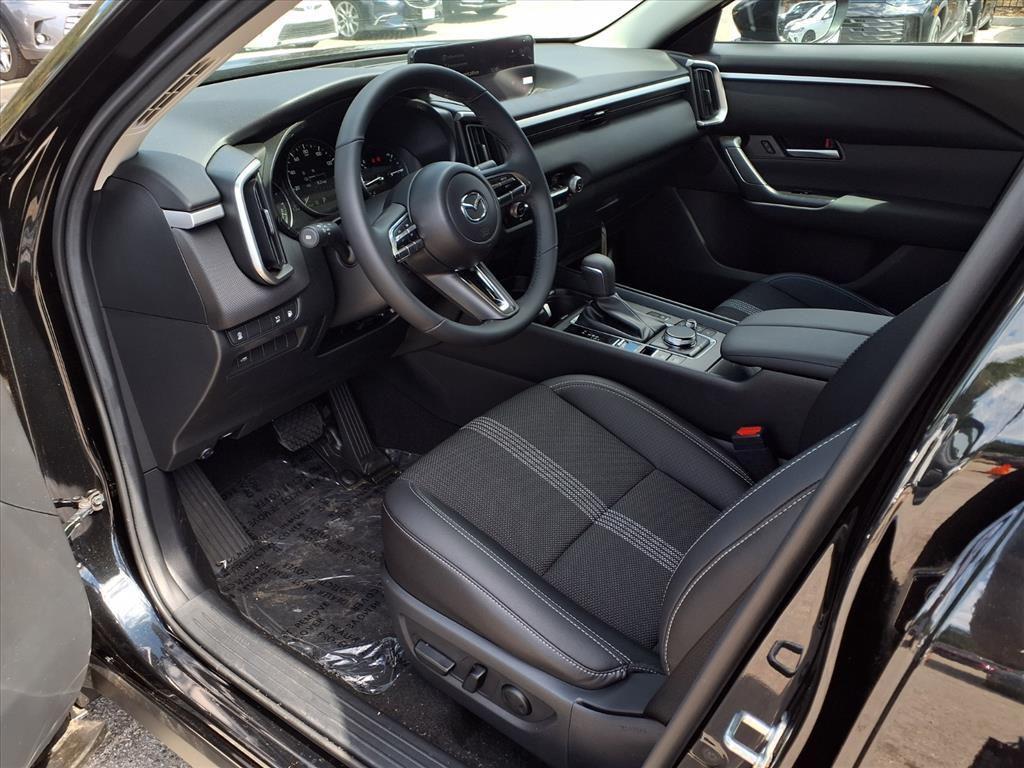 new 2025 Mazda CX-50 Hybrid car, priced at $36,030