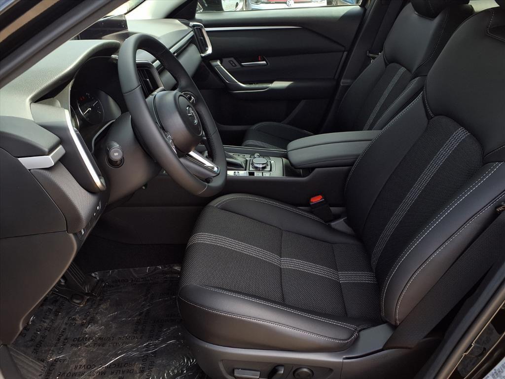 new 2025 Mazda CX-50 Hybrid car, priced at $36,030