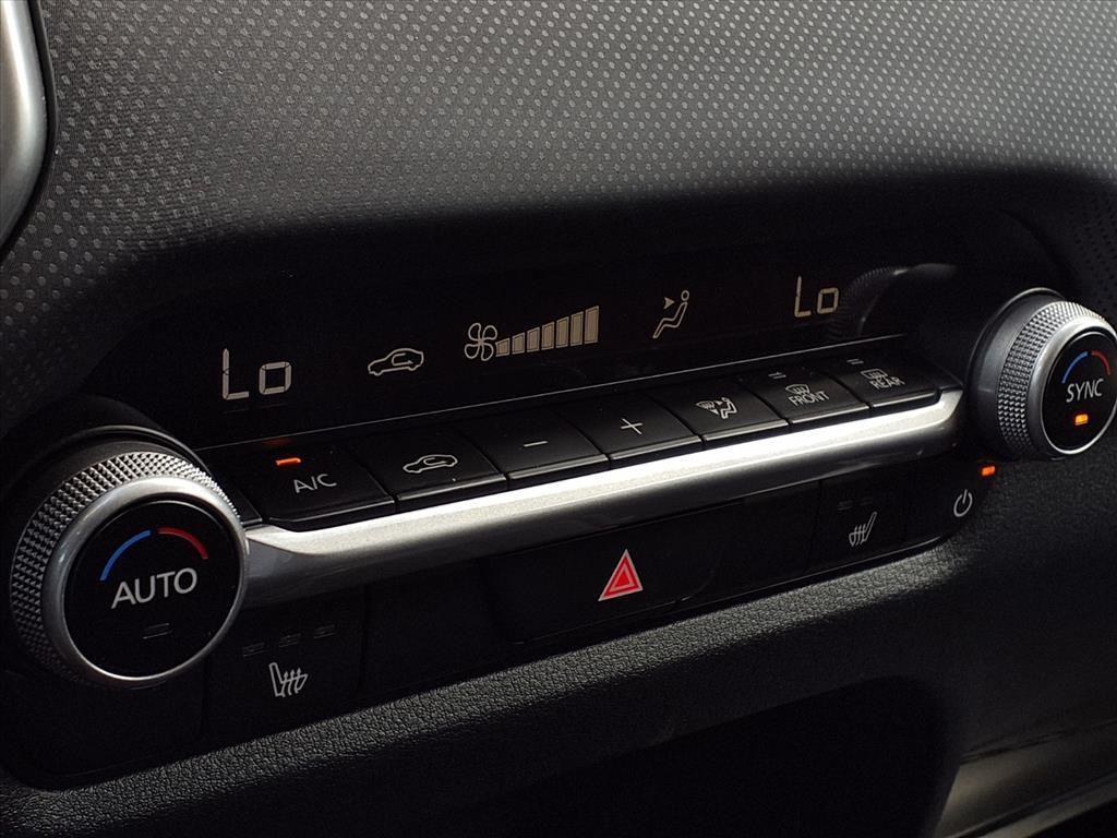 new 2025 Mazda CX-50 Hybrid car, priced at $36,030