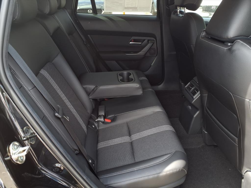 new 2025 Mazda CX-50 Hybrid car, priced at $36,030