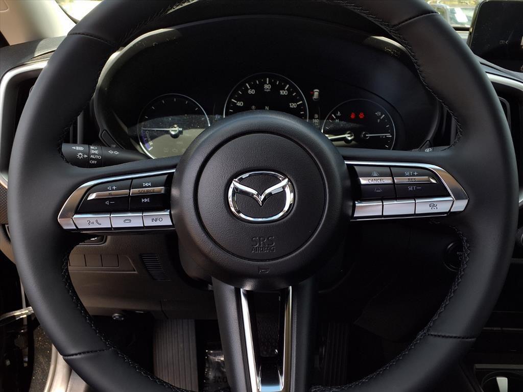 new 2025 Mazda CX-50 Hybrid car, priced at $36,030
