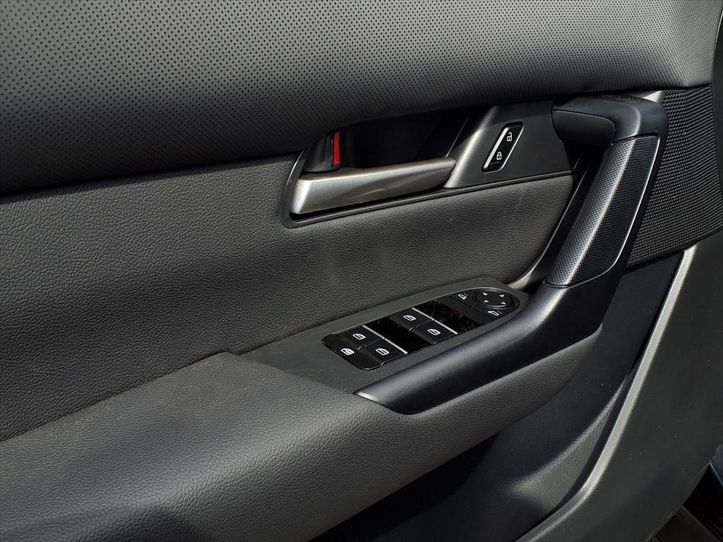 new 2025 Mazda CX-50 Hybrid car, priced at $36,030