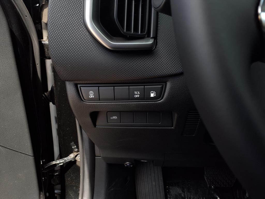 new 2025 Mazda CX-50 Hybrid car, priced at $36,030