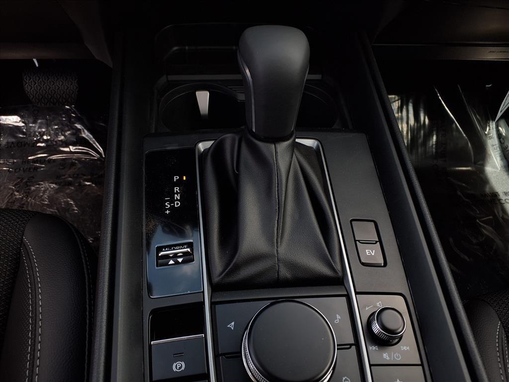 new 2025 Mazda CX-50 Hybrid car, priced at $36,030