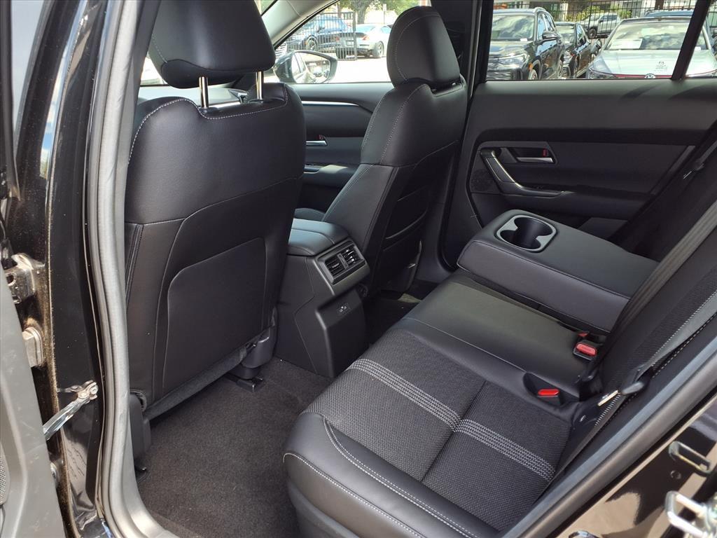 new 2025 Mazda CX-50 Hybrid car, priced at $36,030