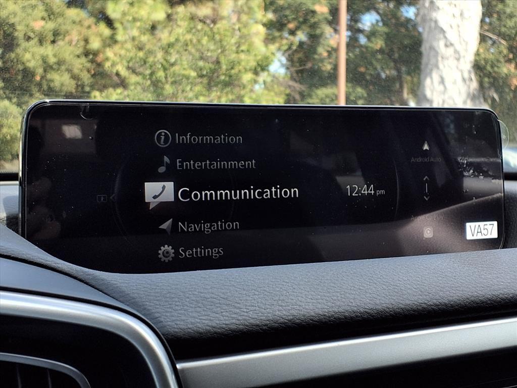 new 2025 Mazda CX-50 Hybrid car, priced at $36,030