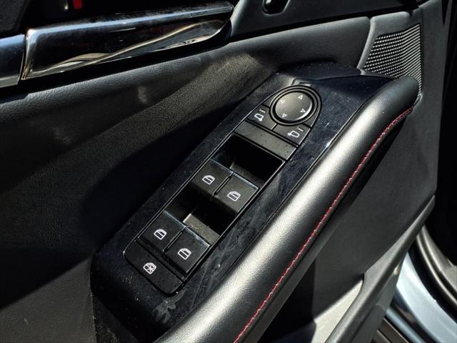 used 2023 Mazda CX-30 car, priced at $24,987