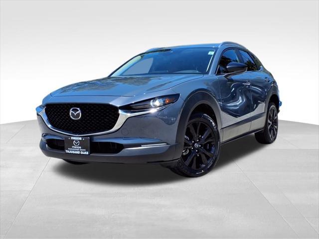 used 2023 Mazda CX-30 car, priced at $23,899